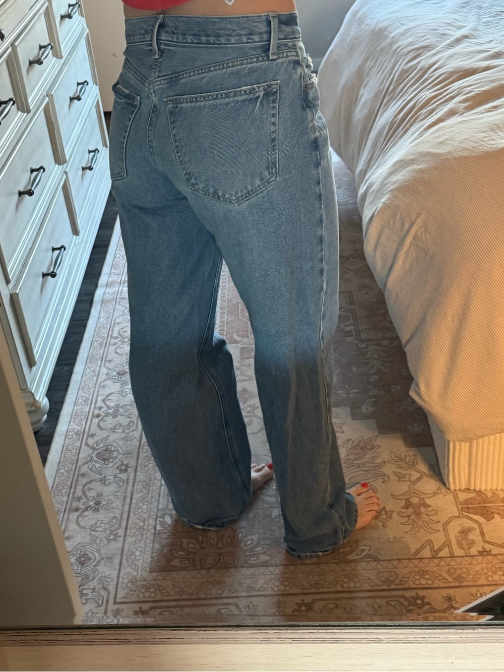 Universal Thread denim - Picture 2 of 3
